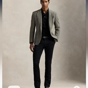 Polo Ralph Lauren Stretch Chino Pant – All Fits 36X34